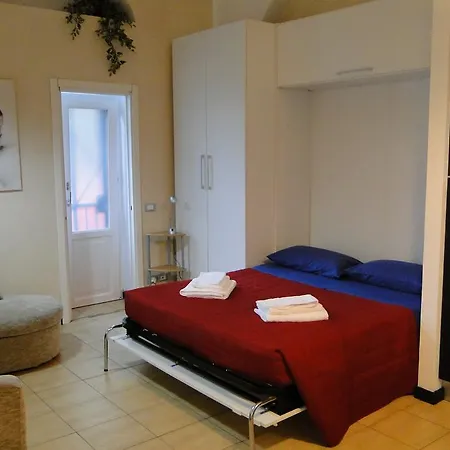 Lecasedimarco1 La Spezia