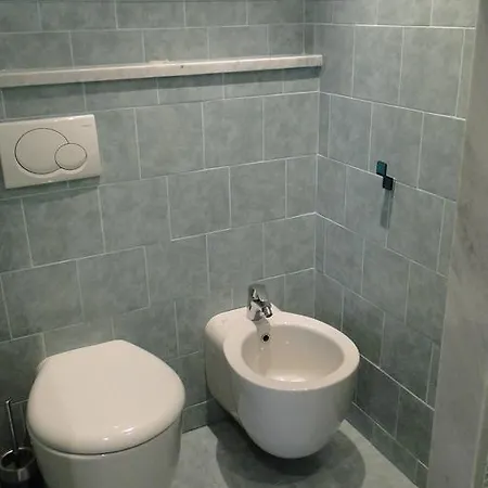 Apartamento Lecasedimarco1 *