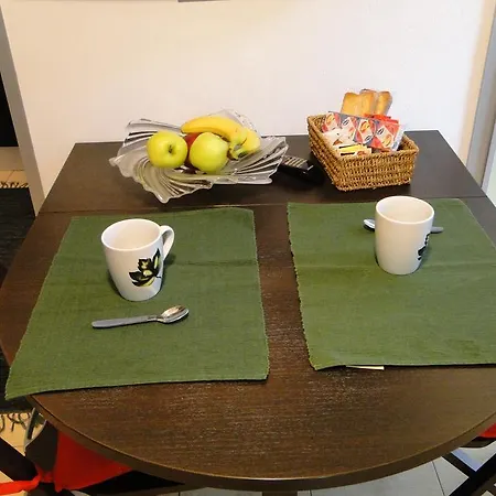 Lägenhet Lecasedimarco1 *