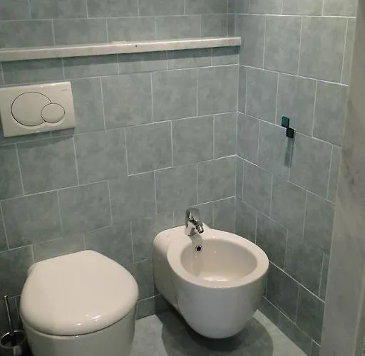 Διαμέρισμα Lecasedimarco1 *